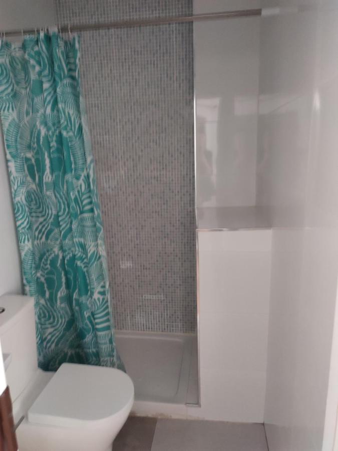 Loft House Triana Appartement Sevilla Buitenkant foto