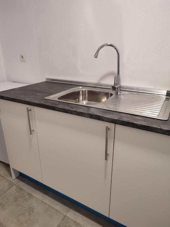Loft House Triana Appartement Sevilla Buitenkant foto