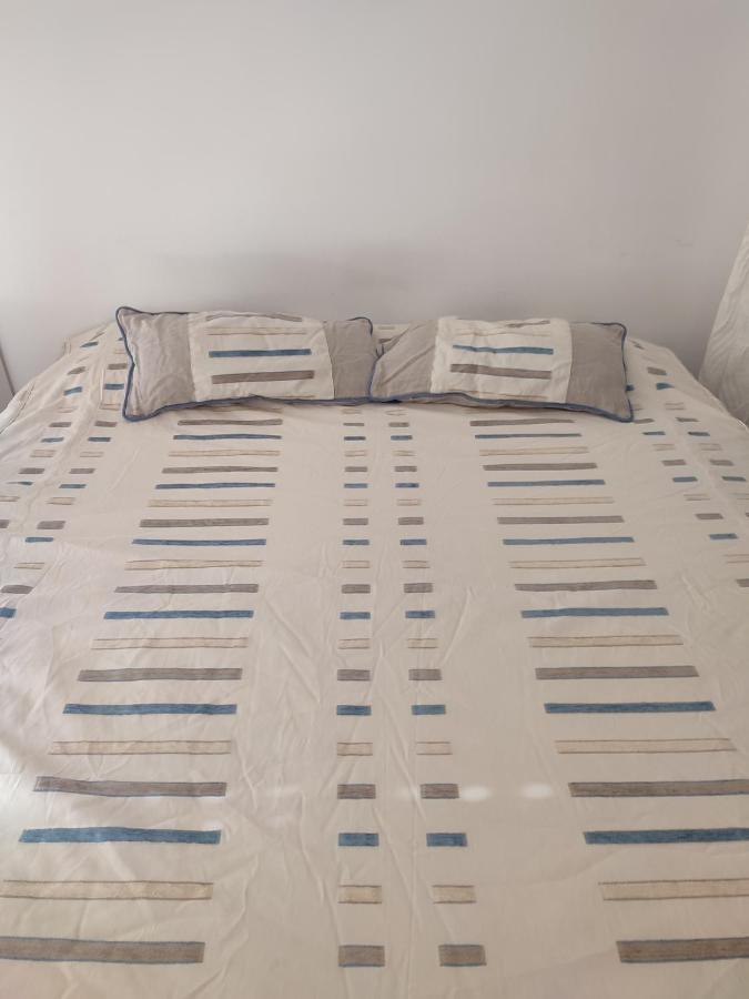Loft House Triana Appartement Sevilla Buitenkant foto