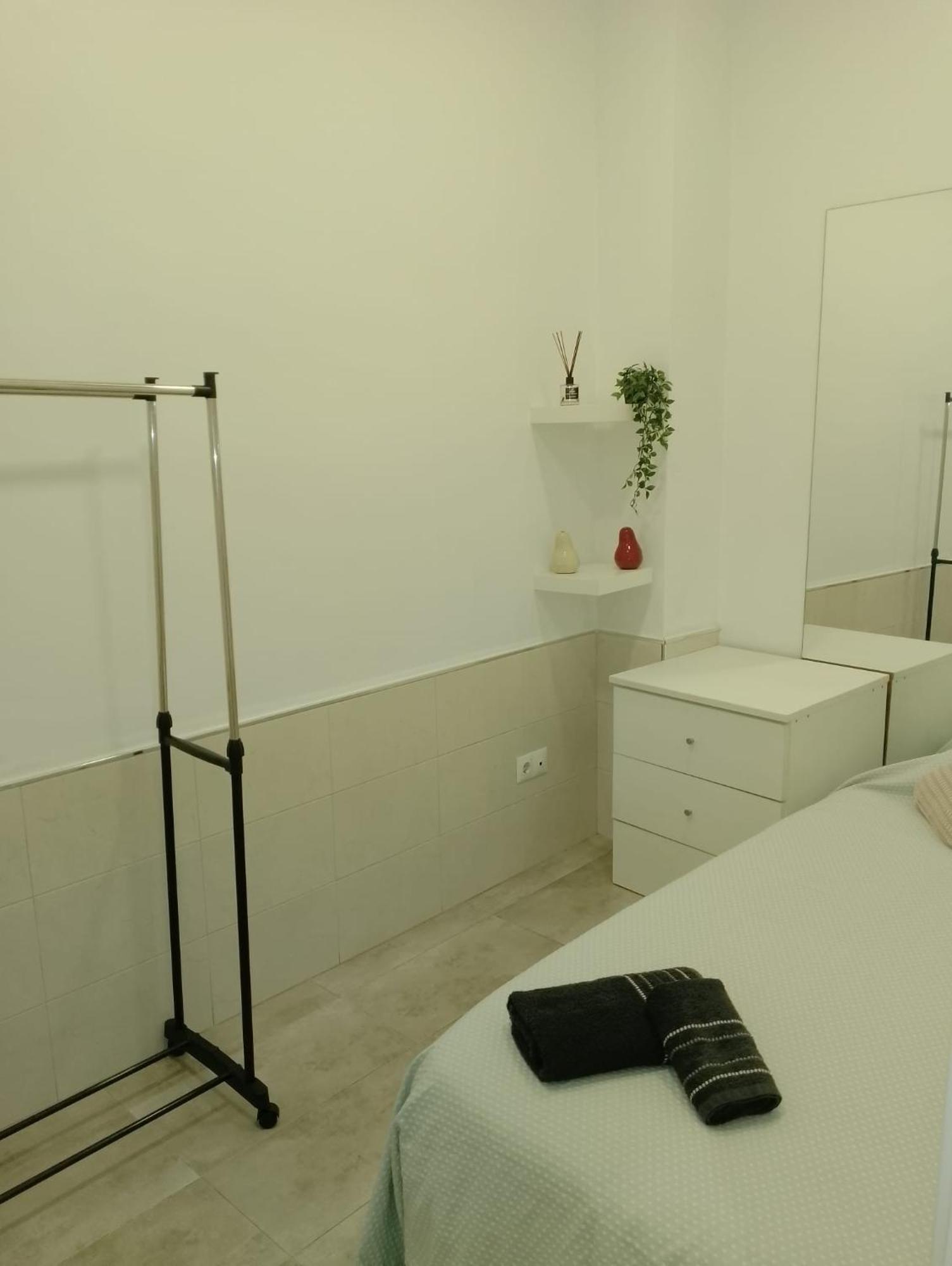Loft House Triana Appartement Sevilla Buitenkant foto