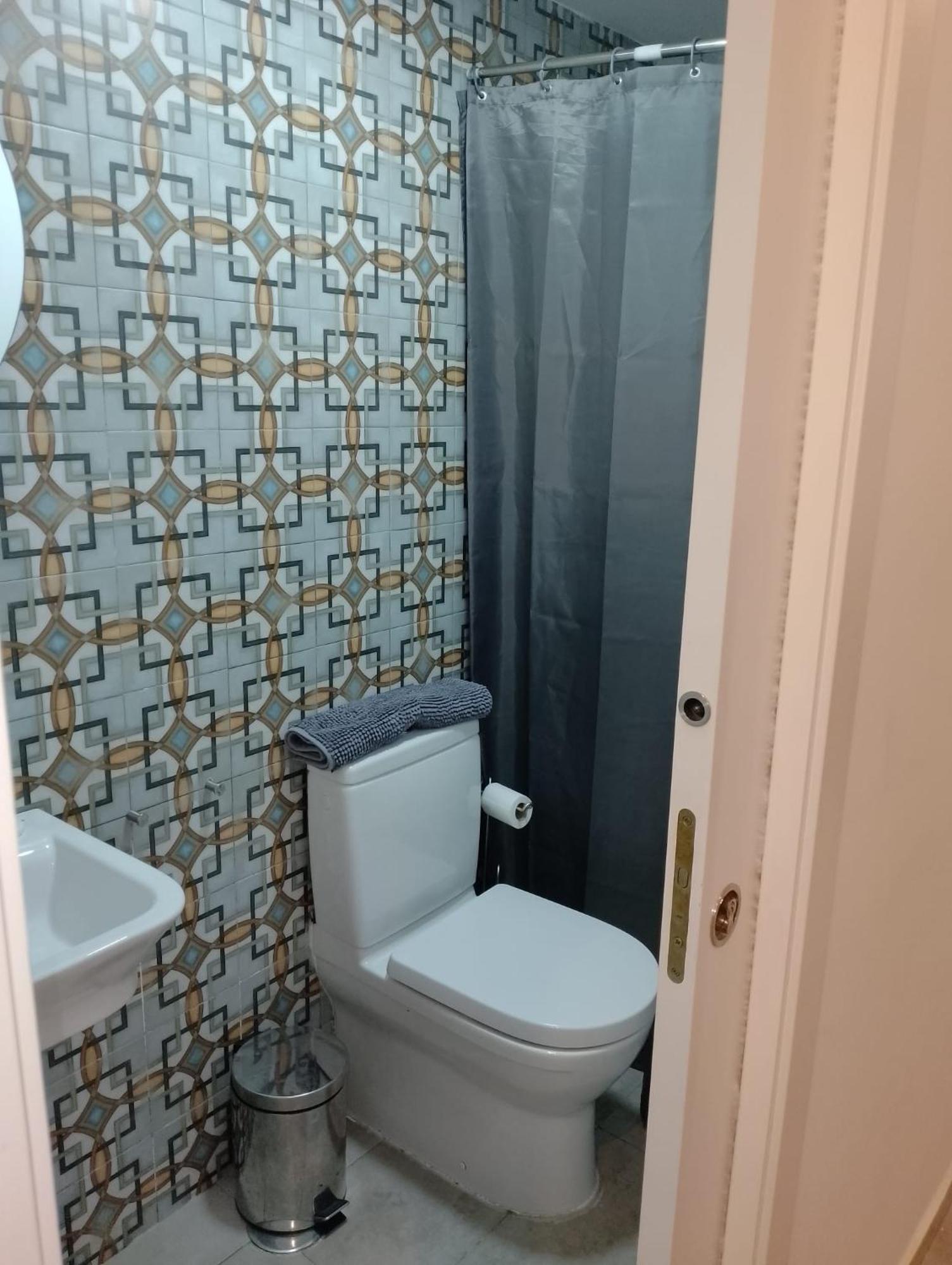 Loft House Triana Appartement Sevilla Buitenkant foto