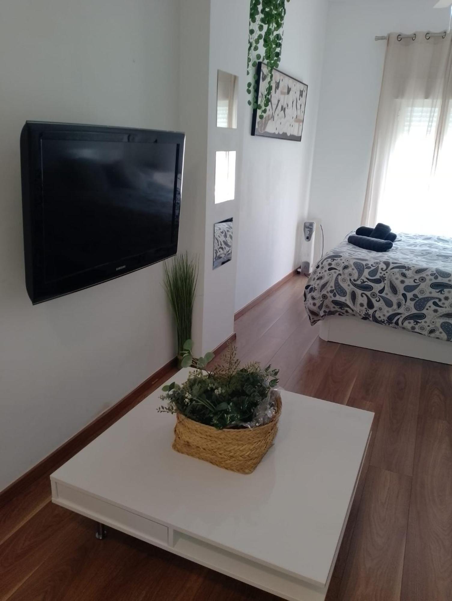 Loft House Triana Appartement Sevilla Buitenkant foto