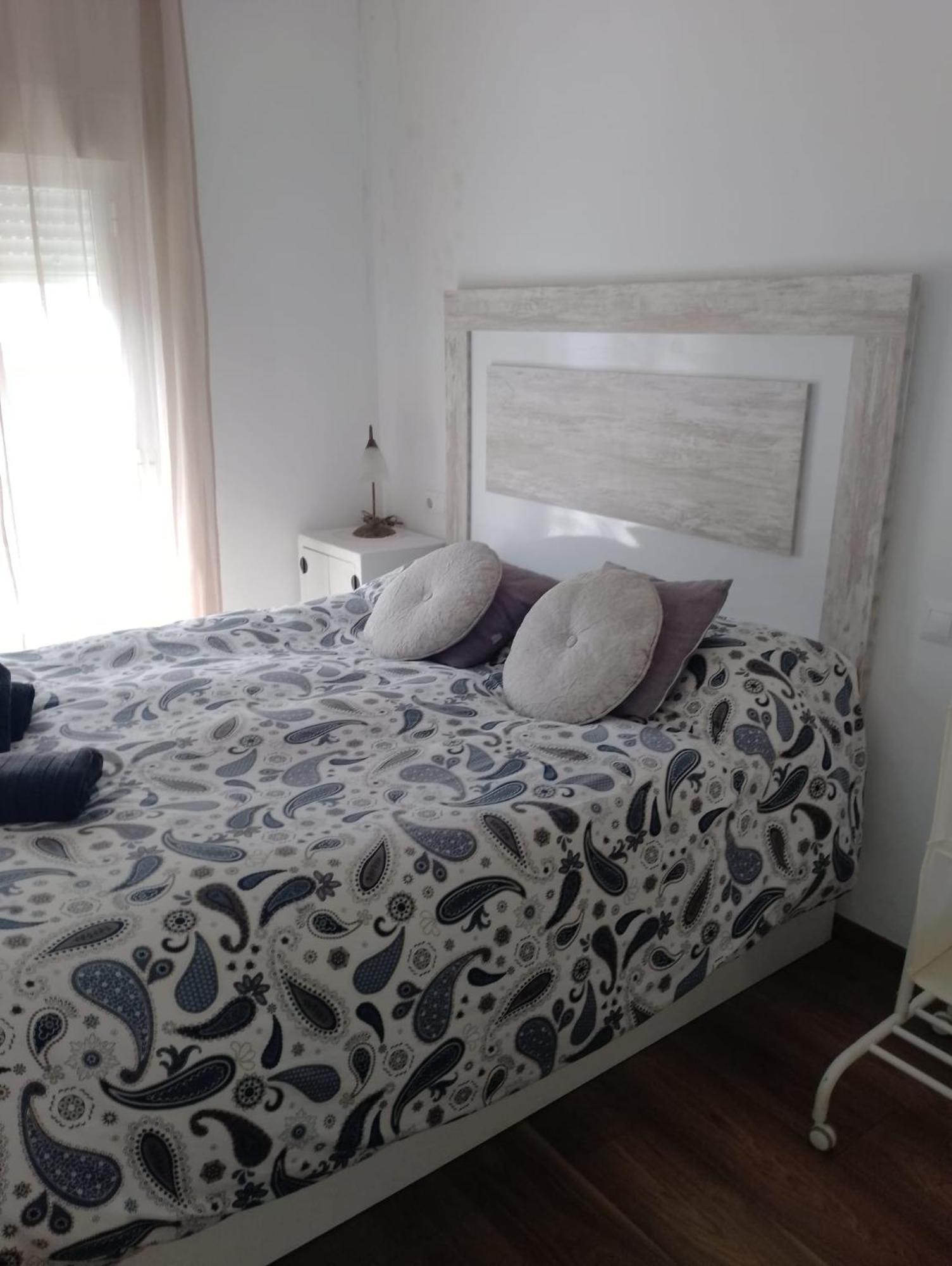 Loft House Triana Appartement Sevilla Buitenkant foto